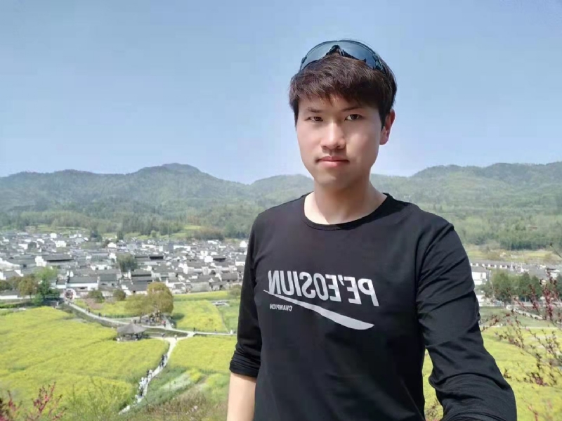 Myzone-峰的第一张照片--南充相亲服务中心