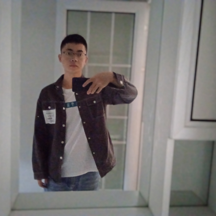 湫的第一张照片--南充相亲服务中心