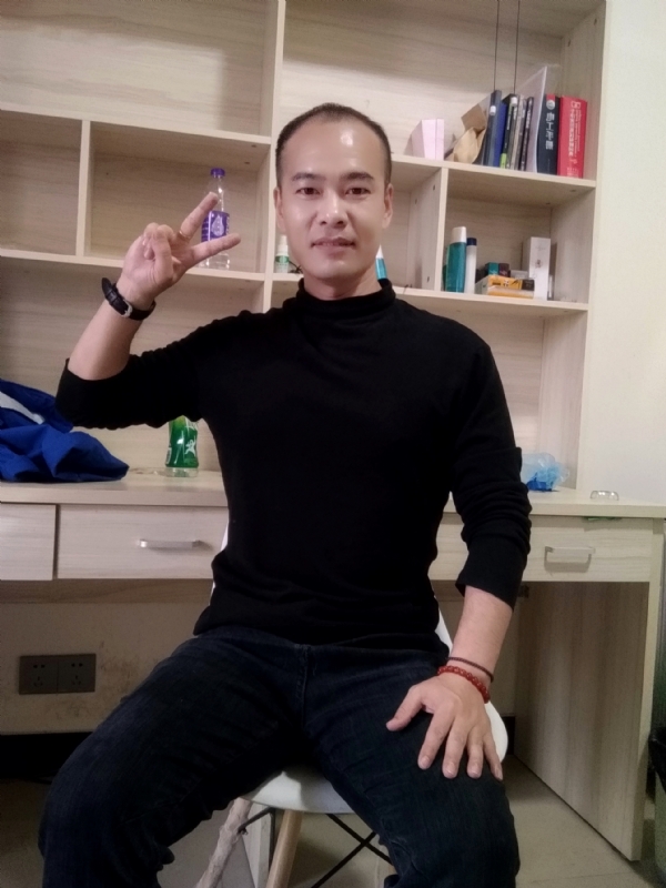 熊大与熊二的第二张照片--南充相亲服务中心