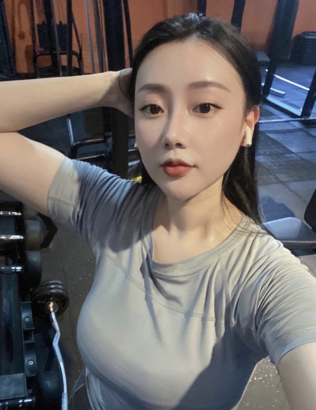 Annie的第一张照片--南充相亲服务中心