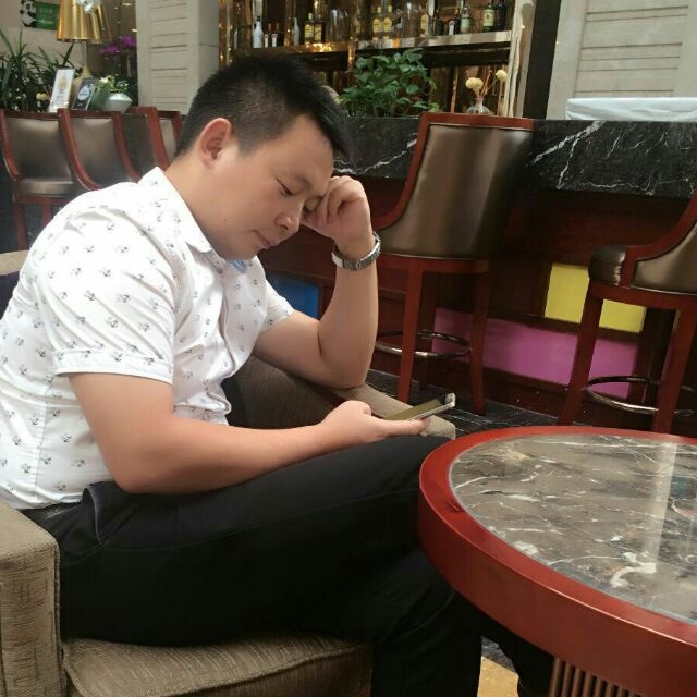 高升的第一张照片--南充相亲服务中心