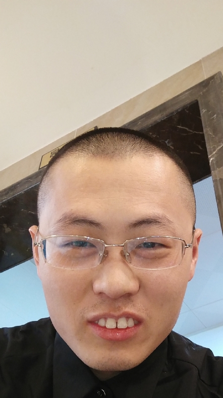 陈彩的第一张照片--南充相亲服务中心