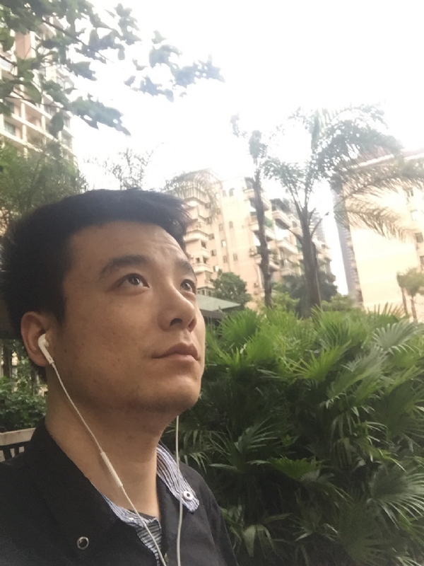 喜洋洋的第一张照片--南充相亲服务中心