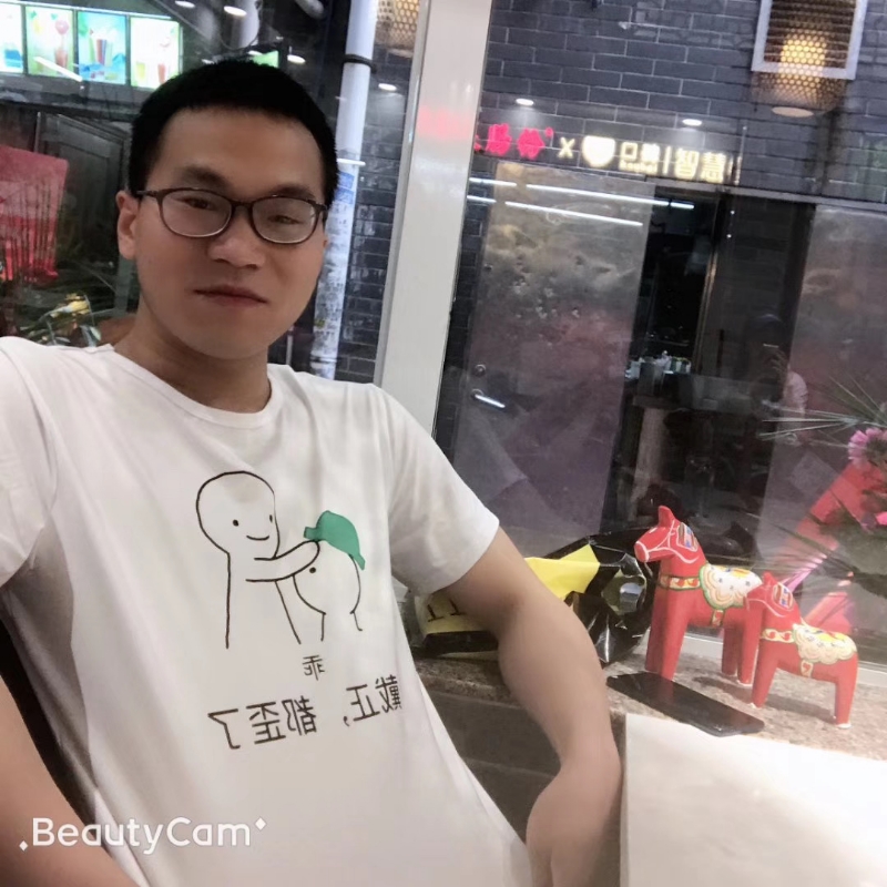 Hilly的第一张照片--南充相亲服务中心
