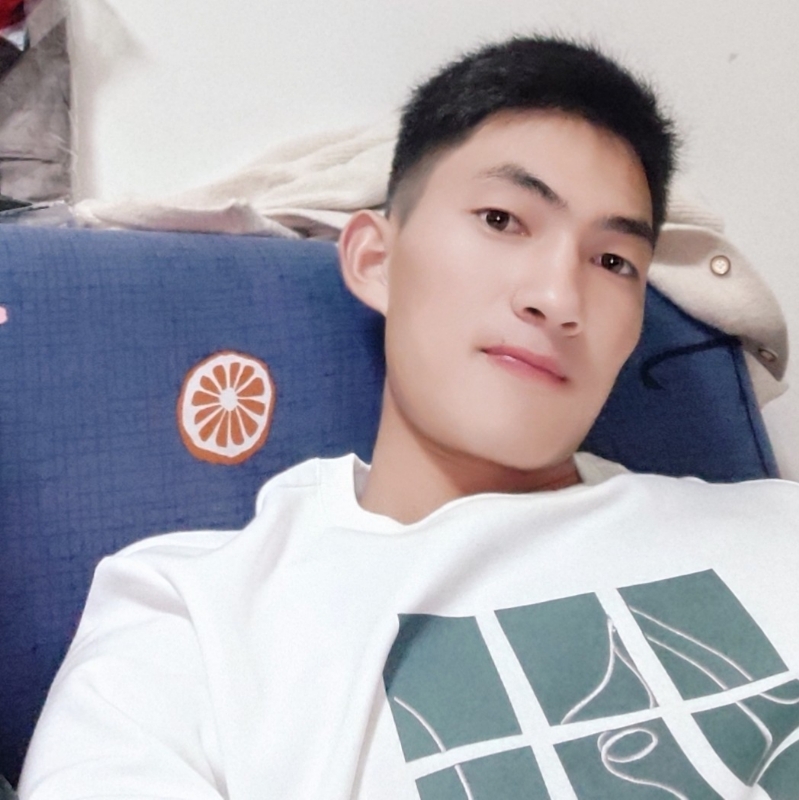 小袁的第一张照片--南充相亲服务中心