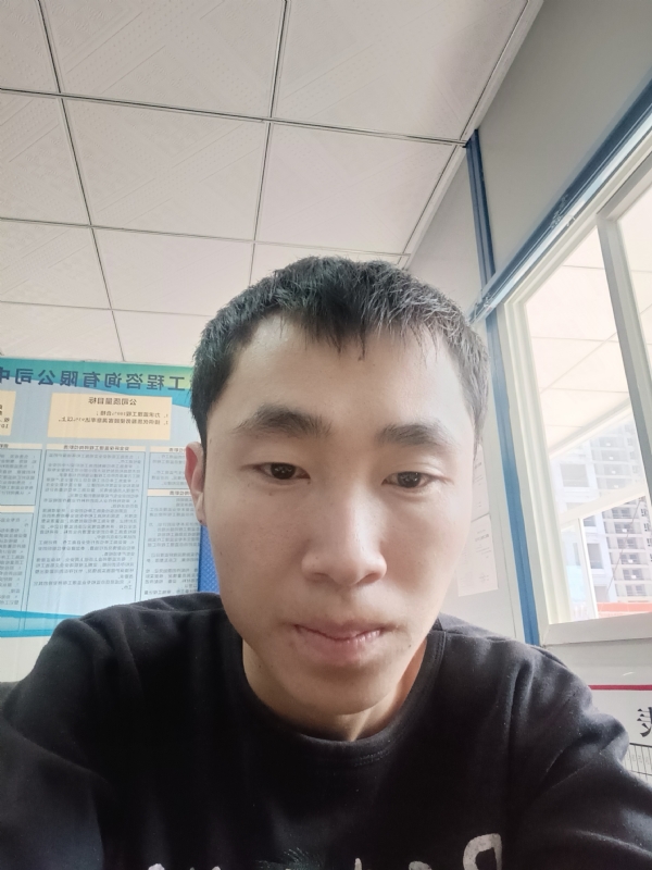 小哥哥的第一张照片--南充相亲服务中心