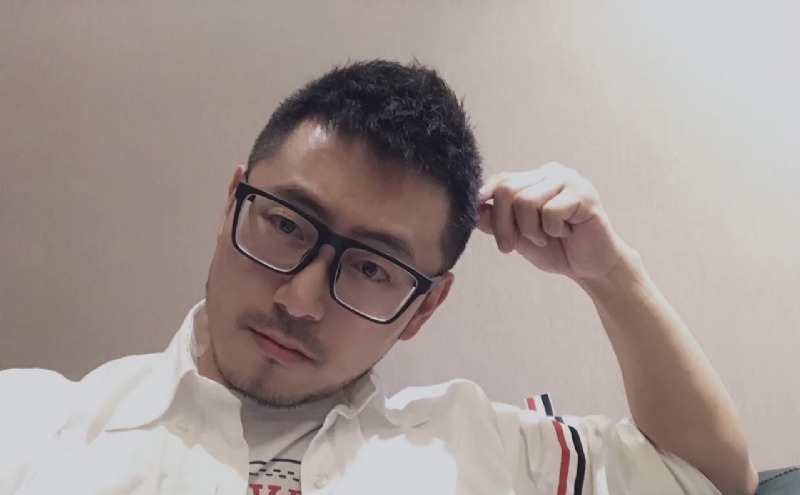 铭哲的第一张照片--南充相亲服务中心