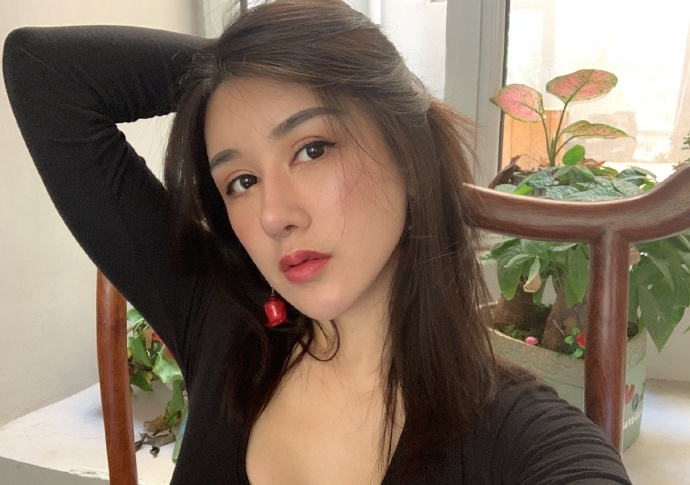 林依依的第一张照片--南充相亲服务中心