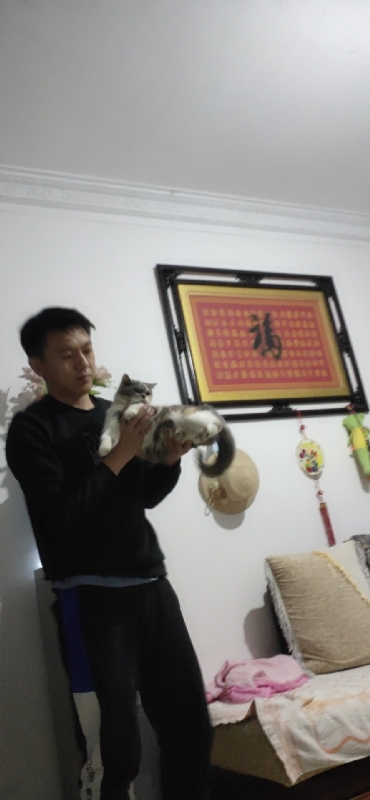 水思云的第一张照片--南充相亲服务中心