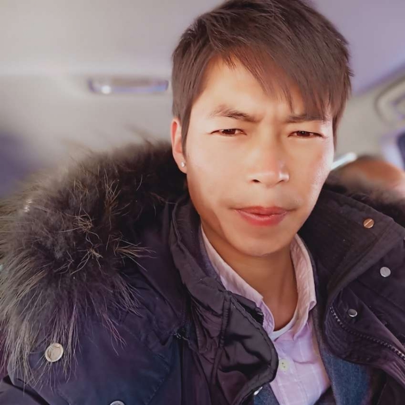 归属感的第一张照片--南充相亲服务中心