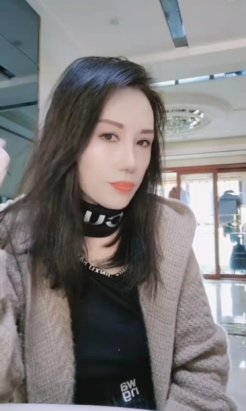 阿莲的第一张照片--南充相亲服务中心