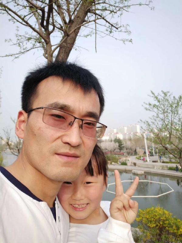 简单的幸福的第一张照片--南充相亲服务中心