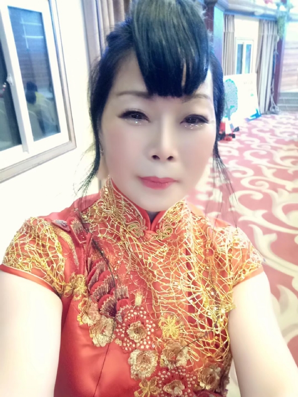 冰雪的第一张照片--南充相亲服务中心