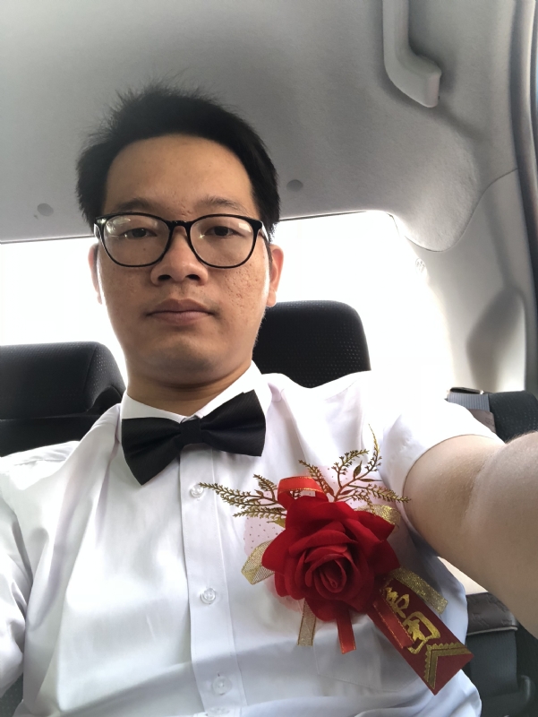 小陈的第一张照片--南充相亲服务中心