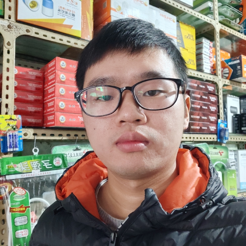 邱先生的第一张照片--南充相亲服务中心