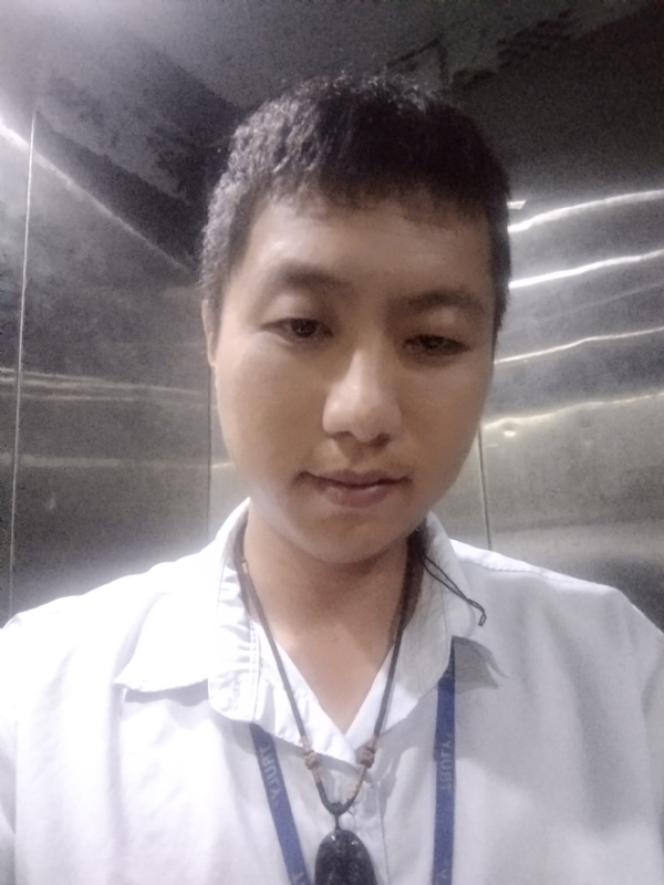 黄伟杰的第一张照片--南充相亲服务中心
