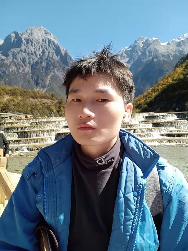 Mono的第一张照片--南充相亲服务中心