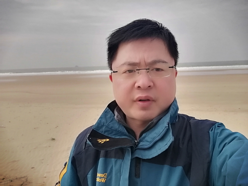 萧三歌的第一张照片--南充相亲服务中心