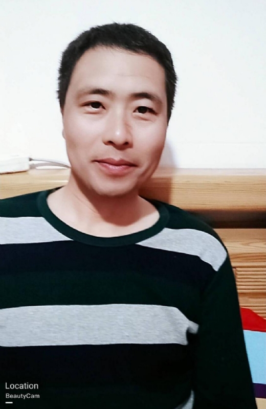 真爱难寻的第一张照片--南充相亲服务中心