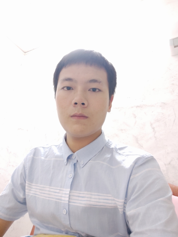 乔乔的第一张照片--南充相亲服务中心