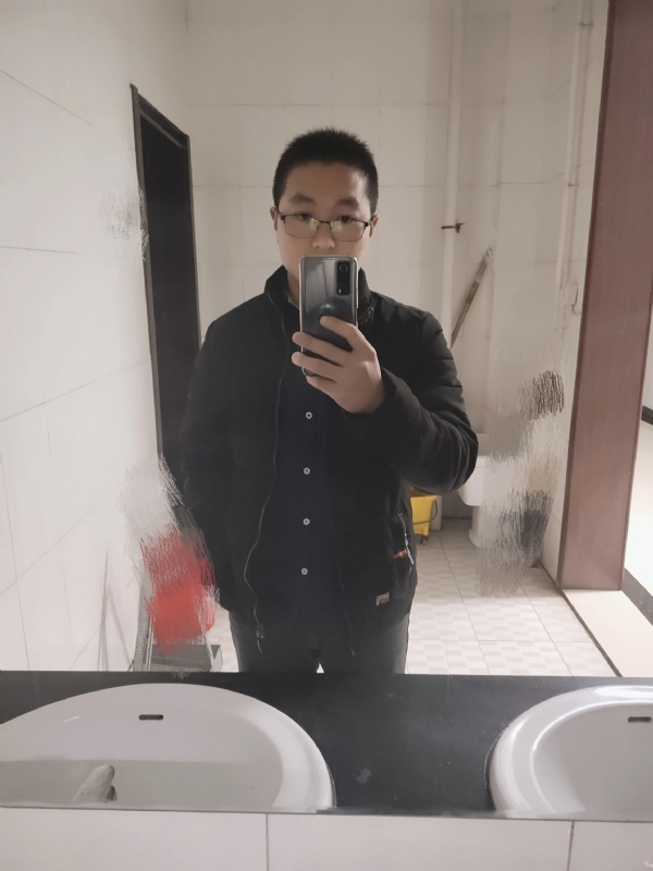 期待卿至的第一张照片--南充相亲服务中心