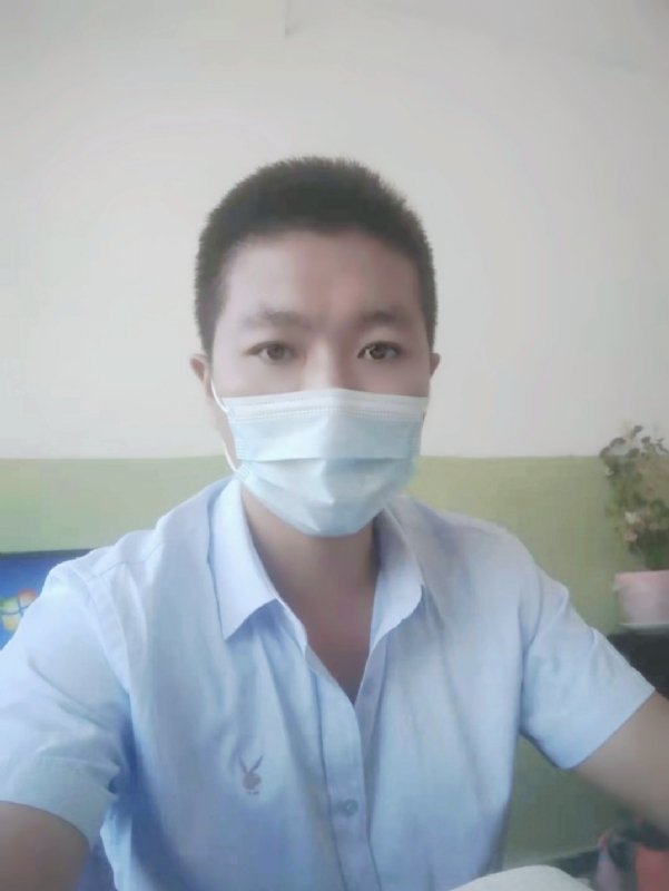期待卿至的第四张照片--南充相亲服务中心