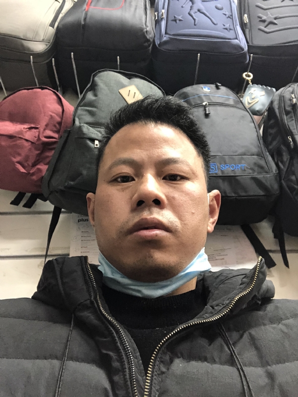 Jincai的第一张照片--南充相亲服务中心