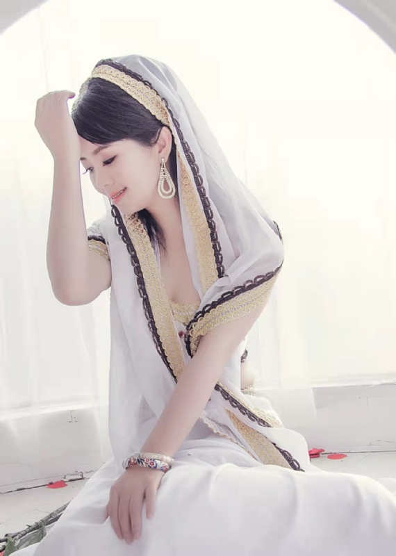 yaoyao的第一张照片--南充相亲服务中心