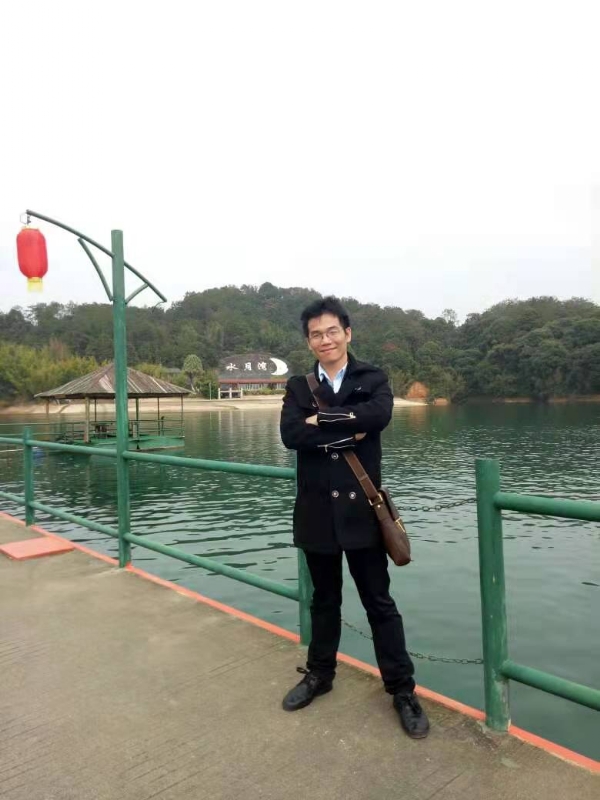 缘分不期而遇的第二张照片--南充相亲服务中心