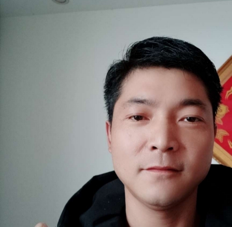 郝运的第一张照片--南充相亲服务中心