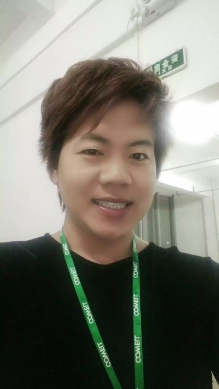 真诚相处不诚勿扰的第三张照片--南充相亲服务中心