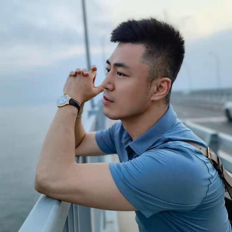 劉陽的第一张照片--南充相亲服务中心