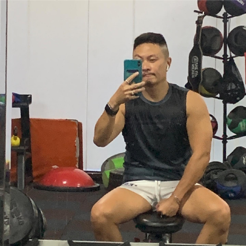 Andy的第一张照片--南充相亲服务中心
