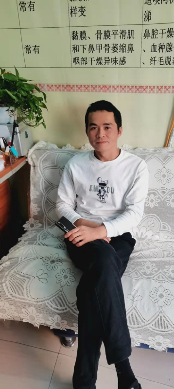 家家怡的第一张照片--南充相亲服务中心