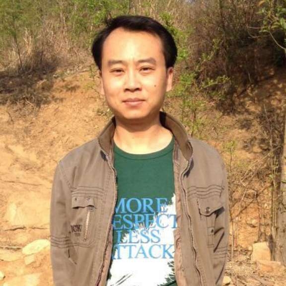 PDS刘的第一张照片--南充相亲服务中心