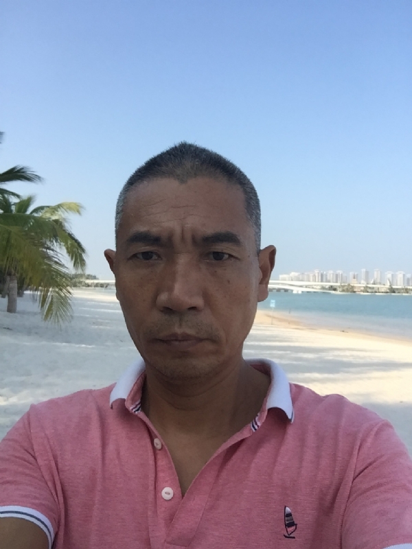 白开水的第一张照片--南充相亲服务中心