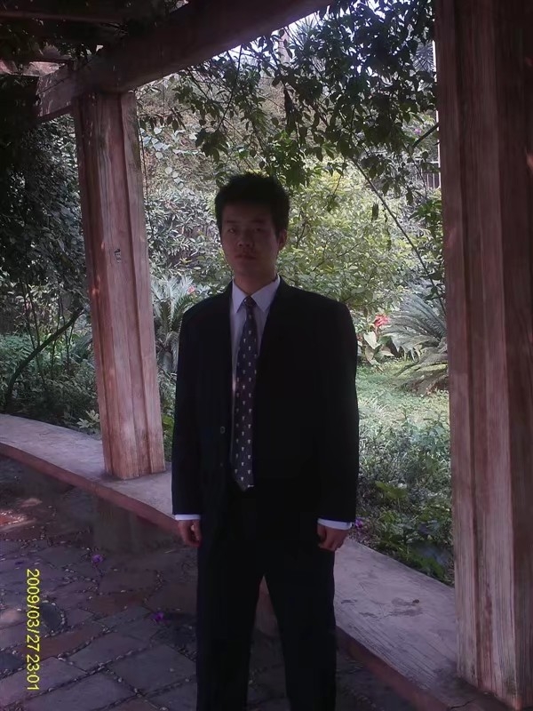 yangyongpingaoi的第三张照片--南充相亲服务中心