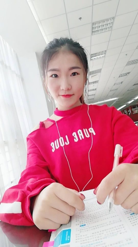 Smile的第二张照片--南充相亲服务中心