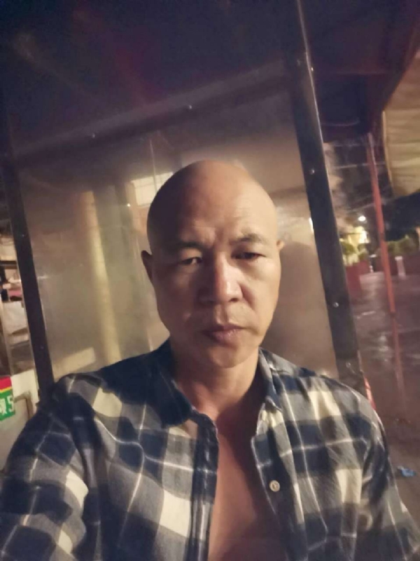 黑马的第一张照片--南充相亲服务中心