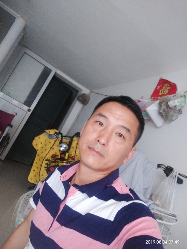 啊豹的第一张照片--南充相亲服务中心