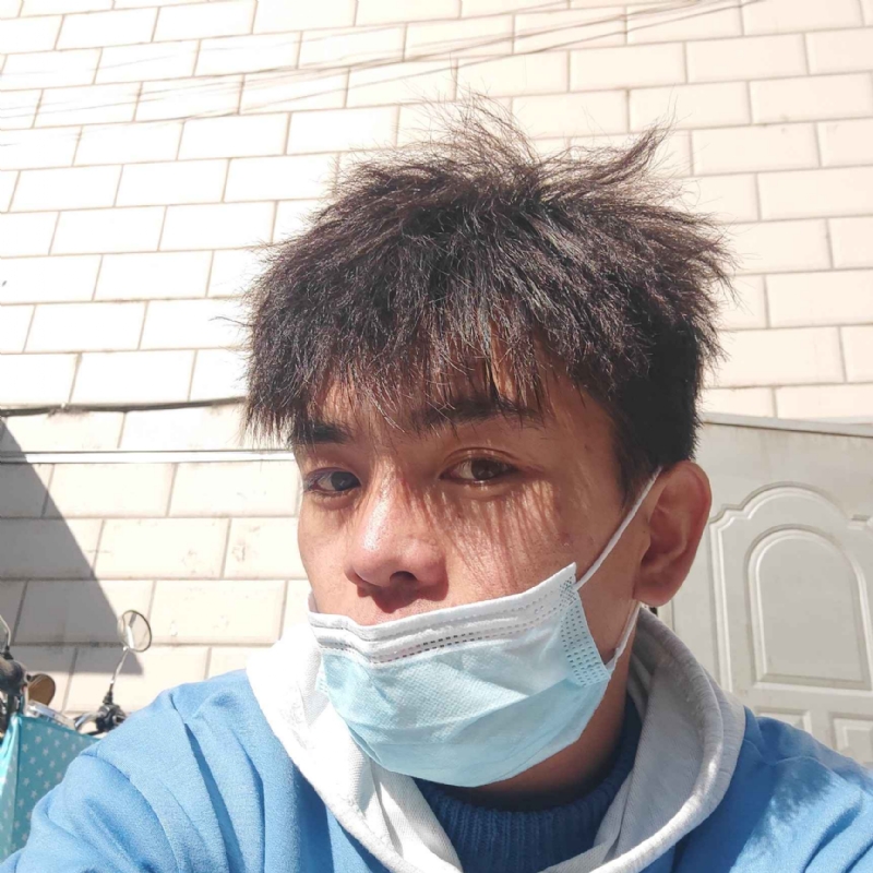 90后美少男的第一张照片--南充相亲服务中心