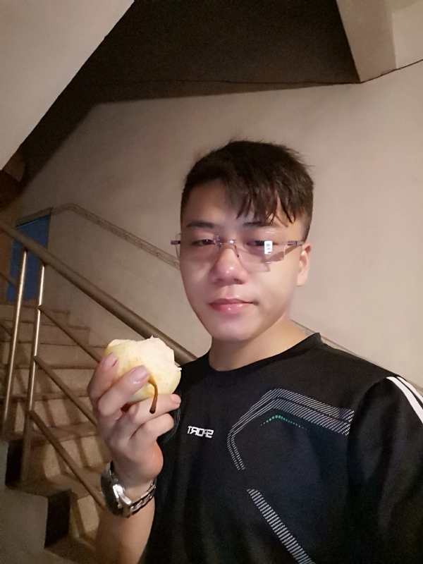路过的第三张照片--南充相亲服务中心