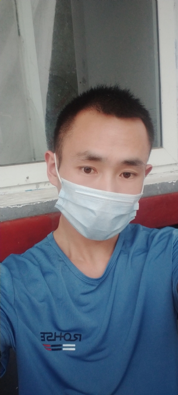 阿浩的第二张照片--南充相亲服务中心