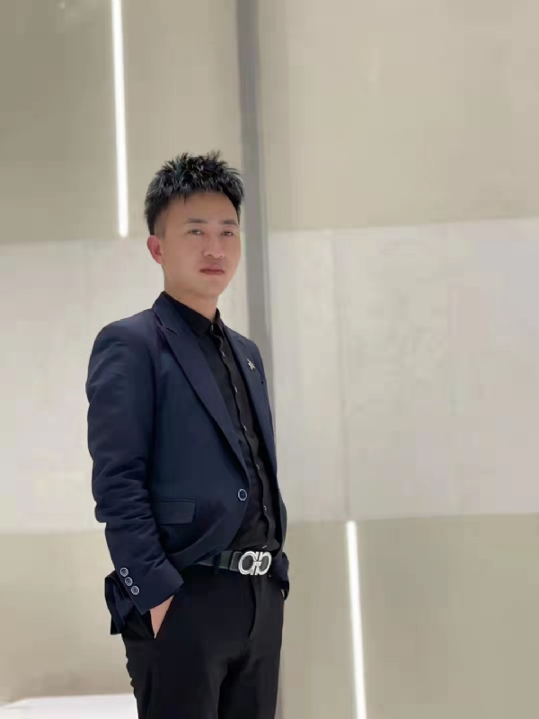 宋定鸿的第一张照片--南充相亲服务中心