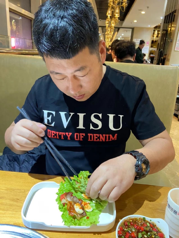 砒霜的第一张照片--南充相亲服务中心