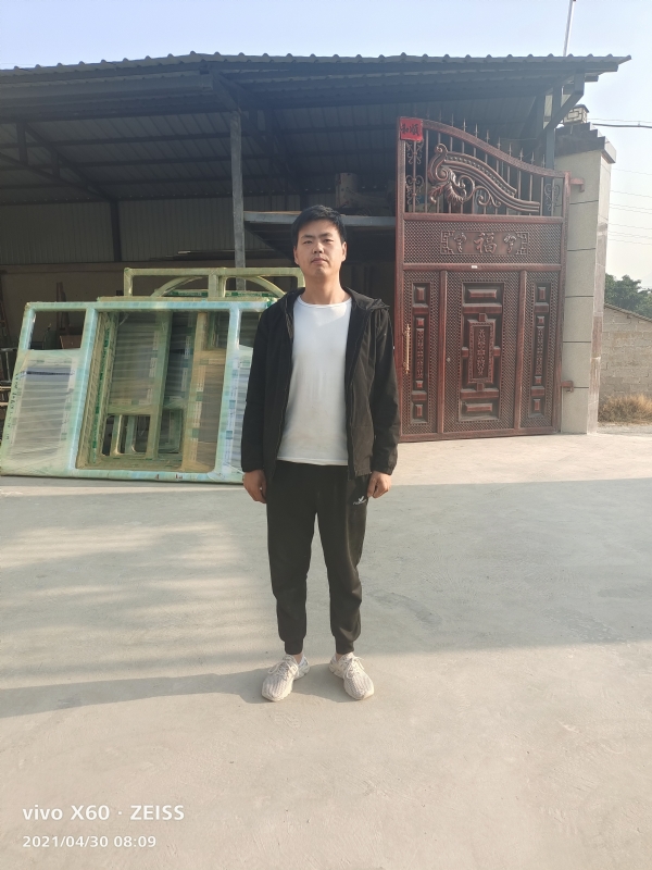 寂寞沙洲冷的第一张照片--南充相亲服务中心