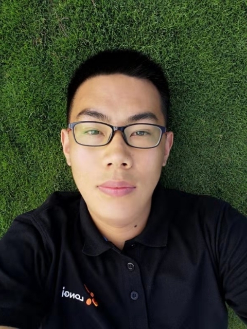 我的第一张照片--南充相亲服务中心