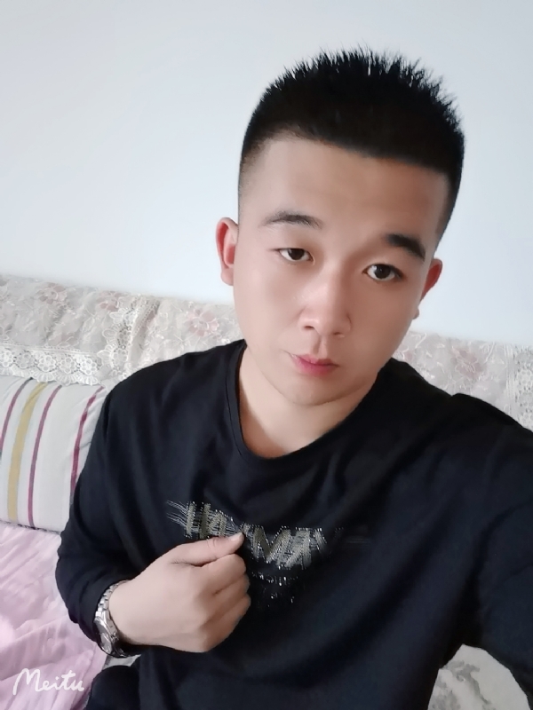找对象的第一张照片--南充相亲服务中心