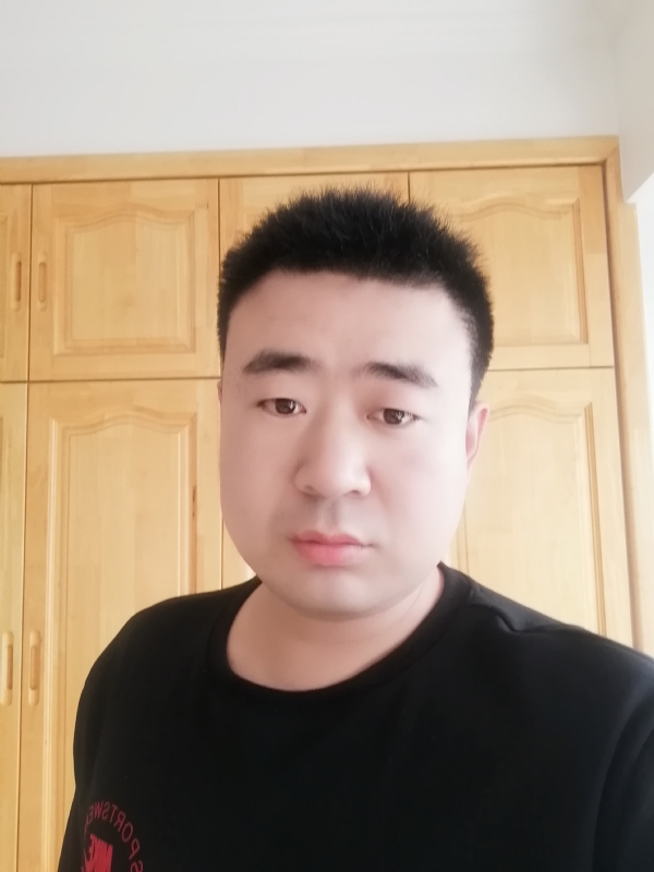 楚青林的第一张照片--南充相亲服务中心