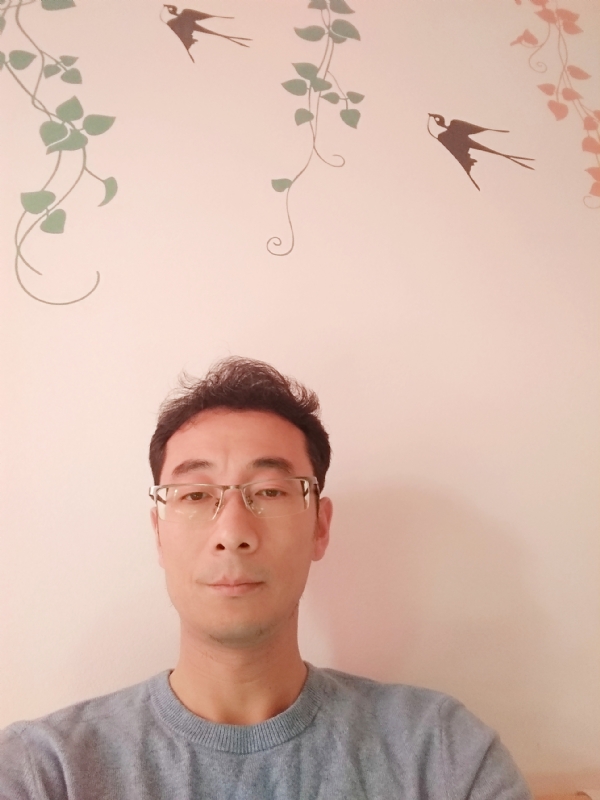jizhe的第一张照片--南充相亲服务中心